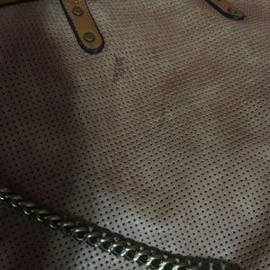 New boho bag super cute!